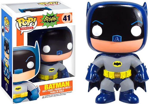 batman the dawnbreaker funko pop