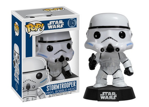 commander cody funko pop