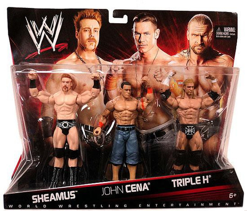 Wwe Wrestling Champions Collection John Cena Rey Mysterio Steve Austin The Rock Exclusive Action Figure 4 Pack Set 3 Damaged Package Mattel Toys Toywiz - rock exclusive action figure 4 pack set john cena attitude adjustment armbands roblox Wwe Wrestling Champions Collection John Cena Rey Mysterio Steve Austin The Rock Exclusive Action Figure 4 Pack Set 3 Damaged Package Mattel Toys Toywiz - john cena attitude adjustment armbands roblox