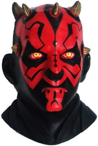 Star Wars Realm Mask Magnets Series 1 Darth Vader Mask Magnet 