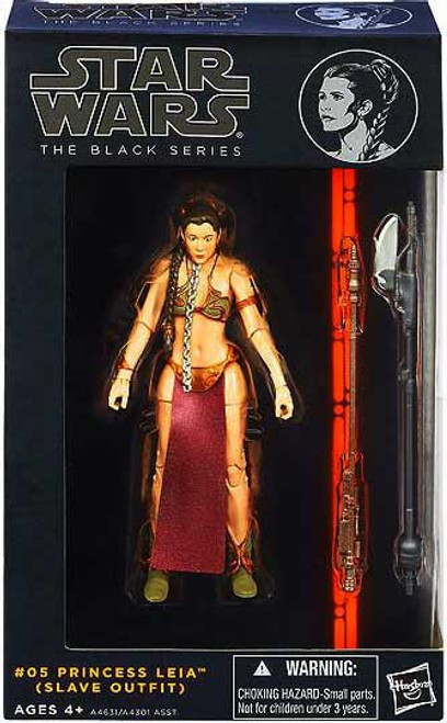 Star Wars Return Of The Jedi Artfx Slave Leia 17 Deluxe Pre Painted Vinyl Statue Damaged Package Kotobukiya Toywiz - roblox slave outfit