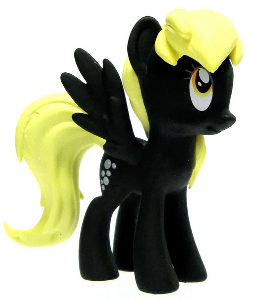 Funko My Little Pony Series 1 Mystery Minis Derpy Hooves [Bubbles] 1/12 Mystery Minifigure [Bubbles Loose]
