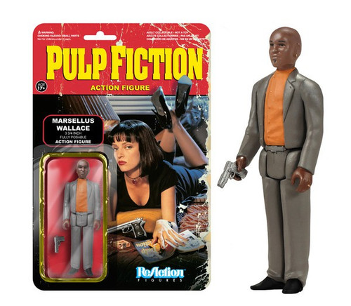 neca pulp fiction