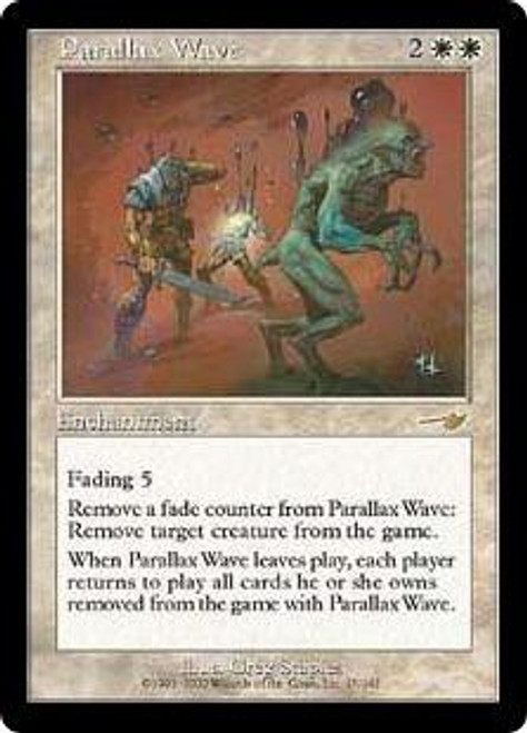 new pale moon mtg