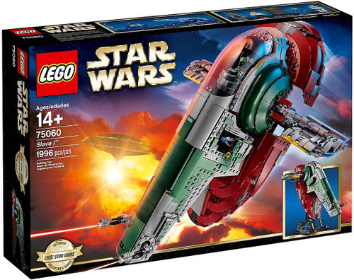 lego star wars 6209