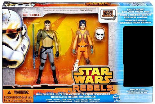 star wars rebels figures