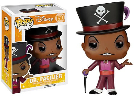 funko pop princess tiana