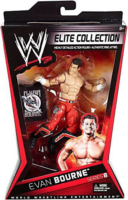 wwe elite collection series 1