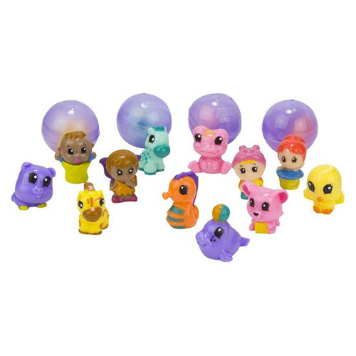 halloween surprizamals