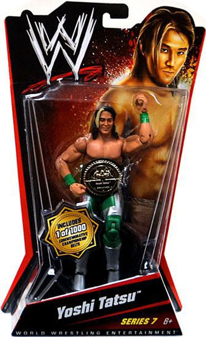 yoshi tatsu action figure