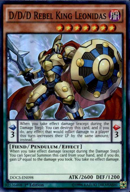 Yugioh Dimension Of Chaos Single Cards On Sale At Toywiz Com