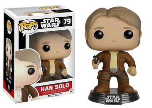 hoth han solo with tauntaun funko pop