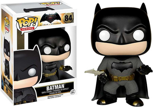 batman funko pop 289