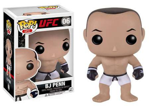 funko pop boxe