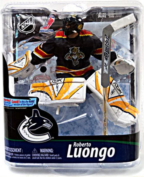 McFARLANE TOYS NHL SPORTSPICKS at Buy McFarlane Toys