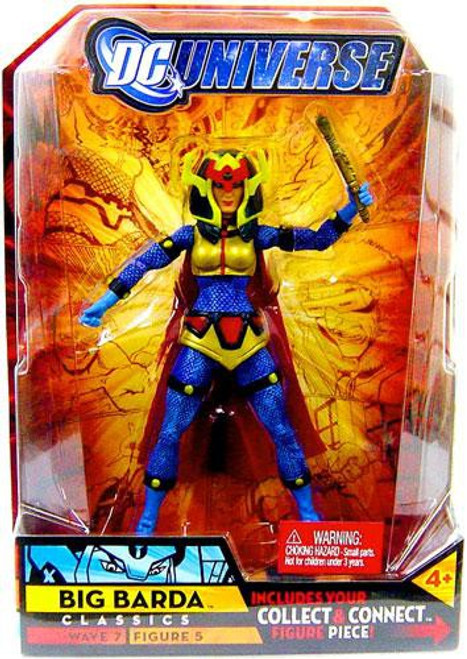 big barda action figure