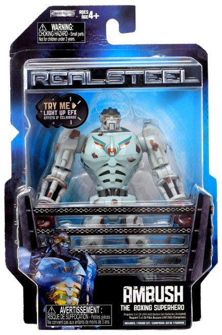 real steel toys for sale