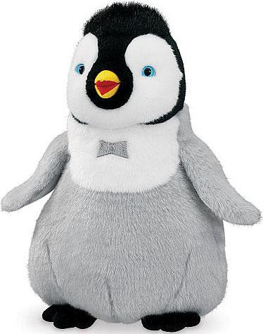happy feet mumble plush