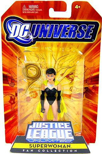 Dc Universe Justice League Unlimited Fan Collection Harley Quinn 5838