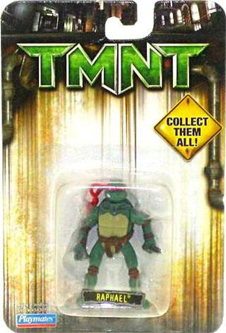 tmnt 2007 action figures