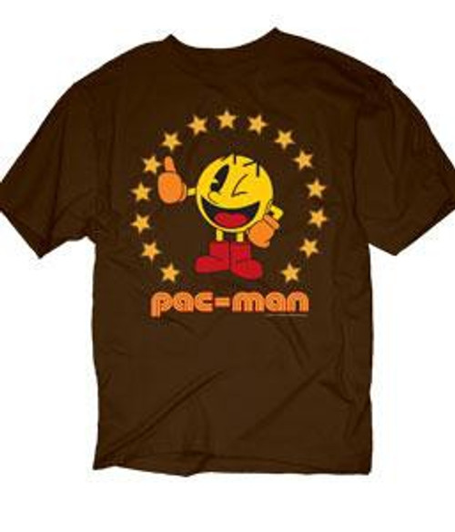 Pac Man Products - ToyWiz