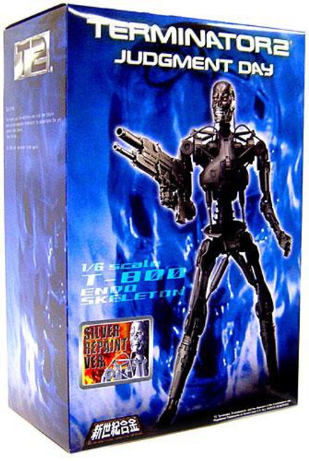 Terminator Products - ToyWiz