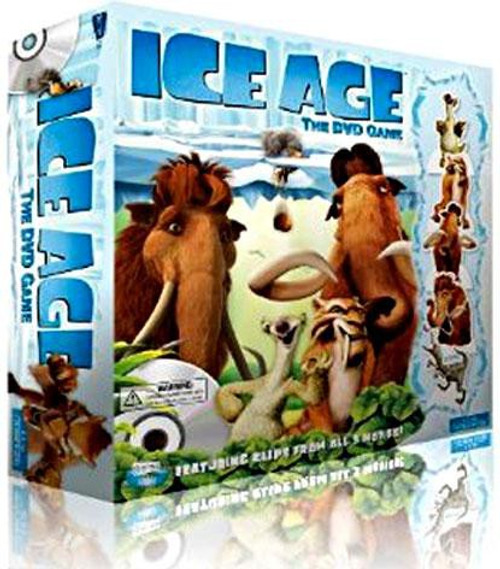 ice age toys for sale