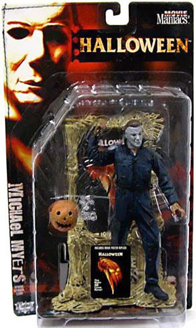 reel toys michael myers