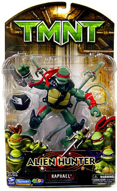 tmnt 2007 toys