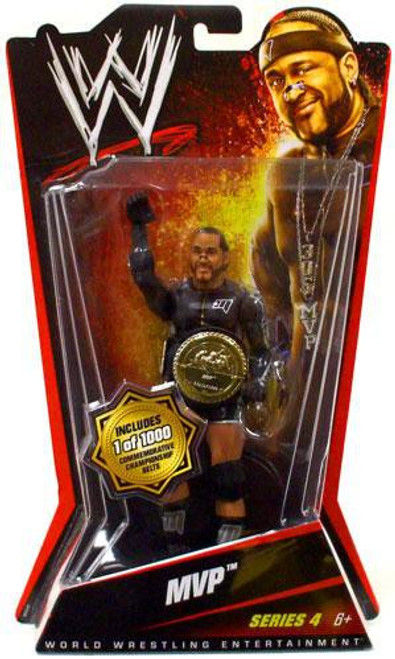 wwe mattel series 1