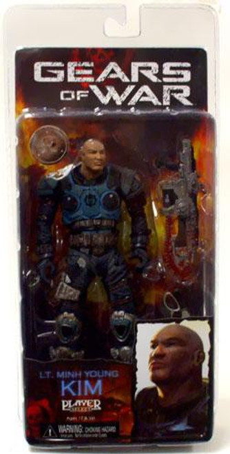 anthony carmine action figure