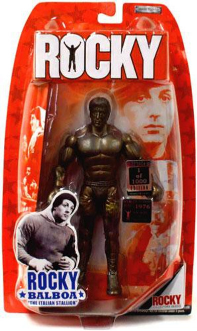 rocky meat action figure