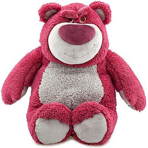 lotso cuddleez