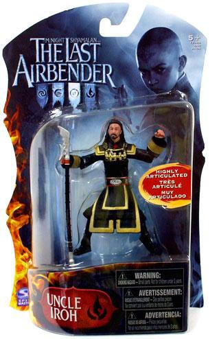 uncle iroh funko pop