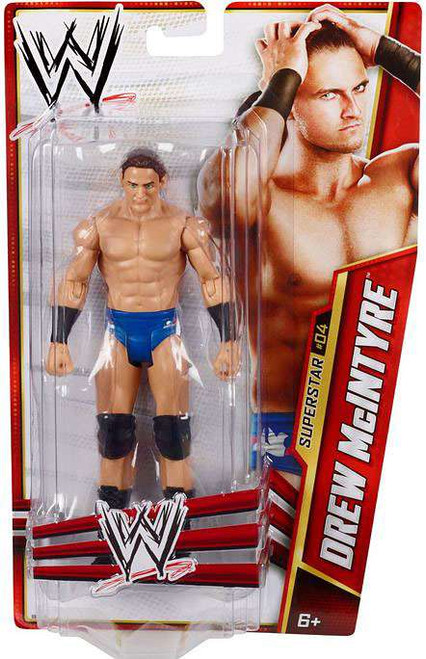 drew mcintyre mattel