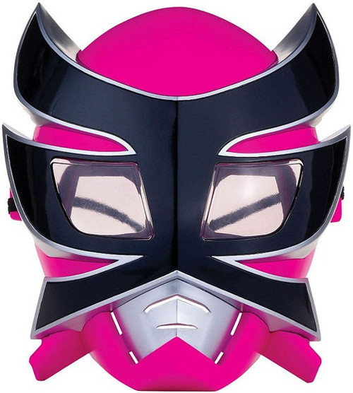 Power Rangers Mighty Morphin Lightning Collection King Sphinx 8