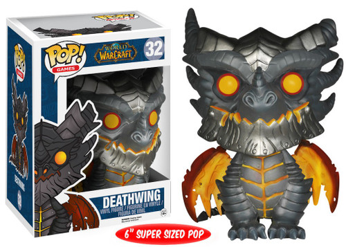 funko pop starcraft