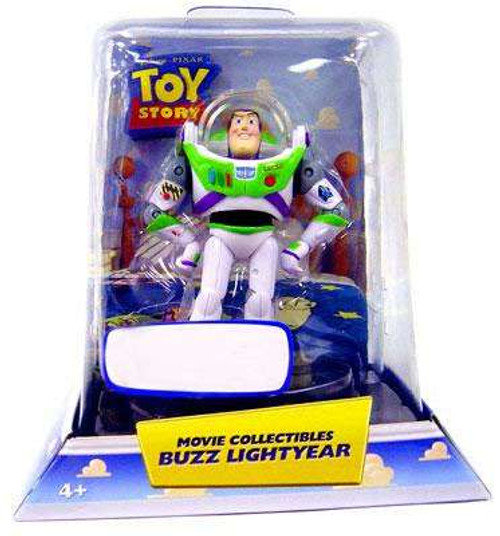 Toy Story Movie Collectibles Buzz Lightyear Exclusive Action Figure
