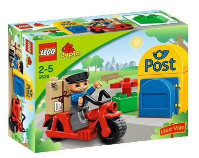 duplo 5931