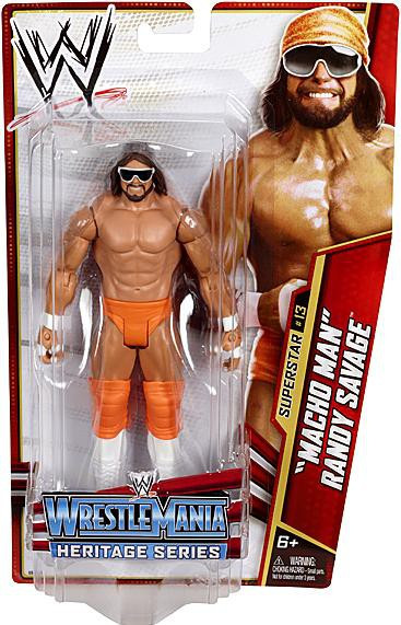 eve torres action figure