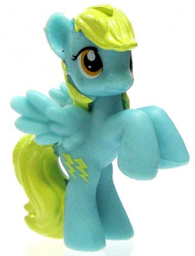 my little pony lightning bolt