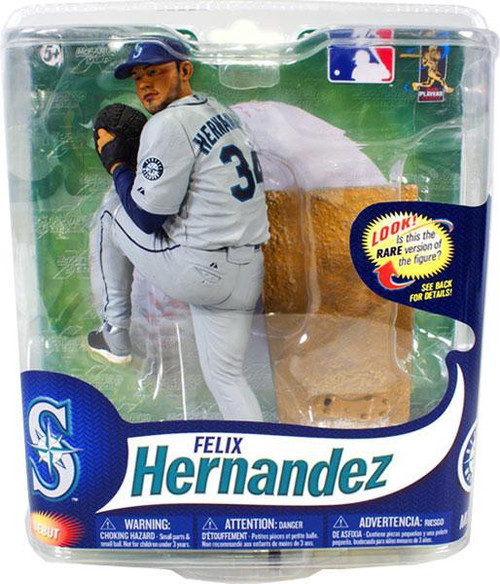 hernandez mariners jersey