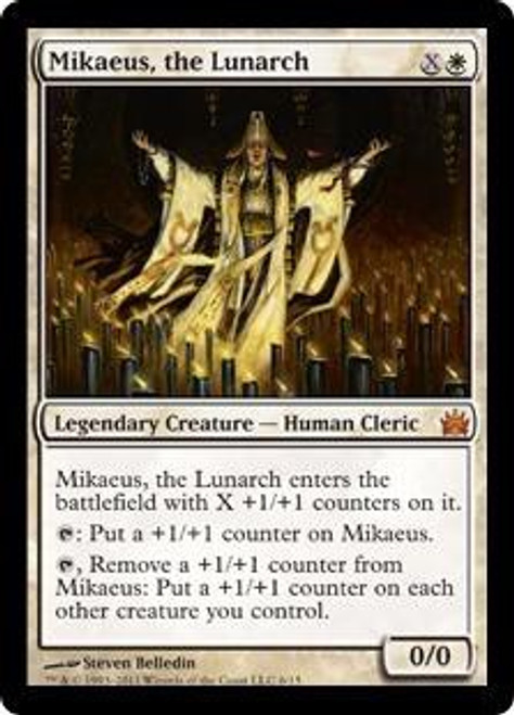 Magic The Gathering From the Vault Legends Single Card Mythic Rare