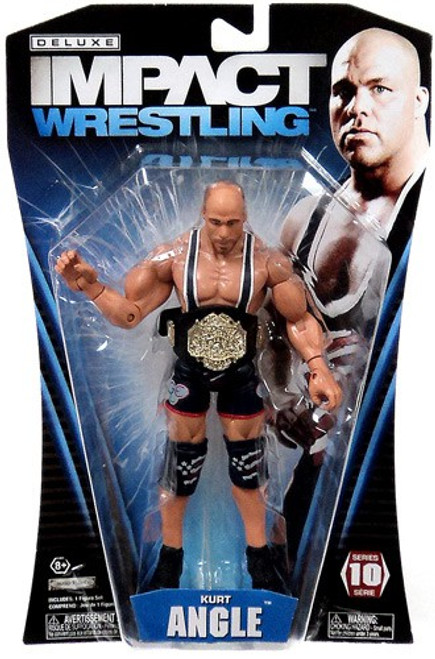 tna wrestling action figures