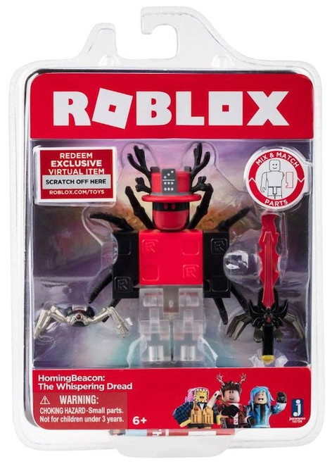 Roblox Frost Guard General 3 Action Figure Jazwares Toywiz - roblox flame guard general figure code minifigure doll