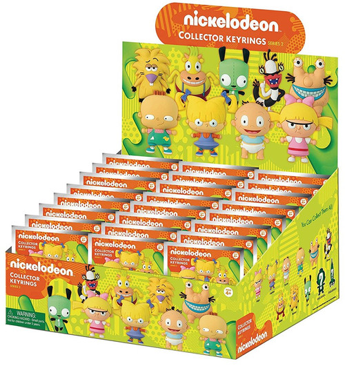 nickelodeon mashems