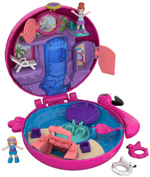 partytime surprise keepsake compact