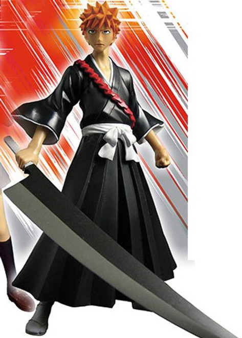 bleach collectible figures