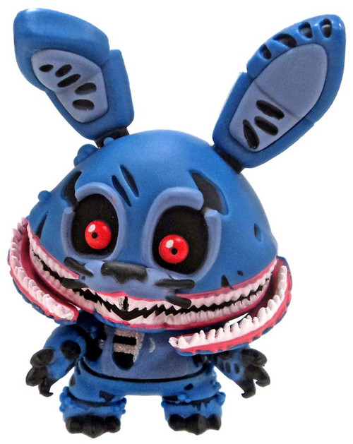 twisted bonnie plush