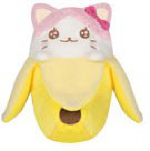 bananya bunch plush